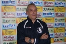 Il precampionato della Ecomet Marsciano