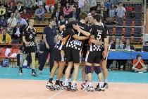 Challenge Cup: terzo posto per la Scc Berlin