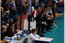 Città di Castello sconfitta al tie break ad Isernia