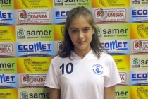 La Samer Marsciano esce sconfitta a Petrignano