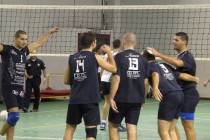 La Clitunno Volley alza bandiera bianca col Corciano