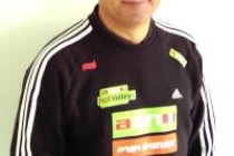 La Despar Perugia presenta coach Claudio Cuello