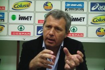 Despar Perugia: ecco il coach Claudio Cèsar Cuello