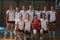 Il Cus Perugia debutta nei campionati universitari
