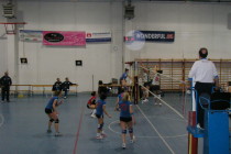 Amerina Internetwork: vittoria al tie-break con Spoleto
