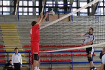 Esordio vincente per il Cus Perugia ai cnu 2010