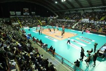 Pianeta Volley: Challenge Cup in diretta da Perugia
