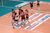 Despar Perugia a segno con Jesi, è sesto posto