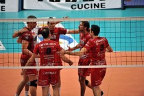 La Rpa-LuigiBacchi.it Perugia alle final-four