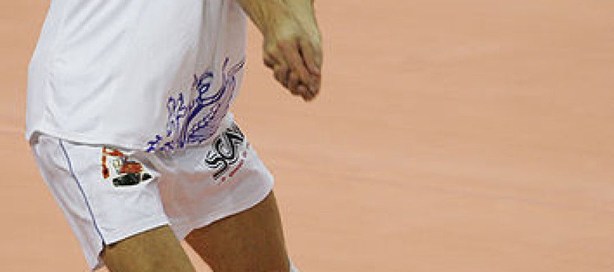 Damiano Pippi, una carriera da incorniciare Volley