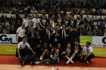La Rpa-LuigiBacchi.it Perugia vince la Challenge Cup