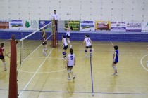 Pallavolo San Sisto, continuano le vittorie col Foligno