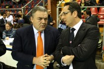 Vittoria di Challenge Cup, la parola a Vincenzo Di Pinto