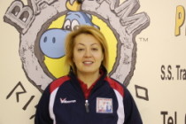 San Sisto Volley col cuore ma vince Marsciano