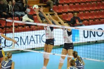 Despar Perugia, ora quasi un mese di sosta