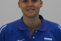 Olga Fateeva alla Despar Perugia?