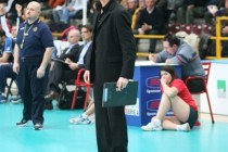 Per il Perugia Volley è pronto il coach Zanini