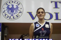 Convocazioni umbre: il Todi Volley è presente