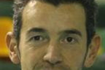 Marco Fenoglio è il vice allenatore del Perugia Volley