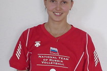 Olga Sazhina: che sorpresa la Despar Perugia