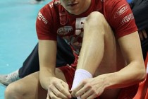 L’alzatore Luca Bucaioni ha scelto Gela