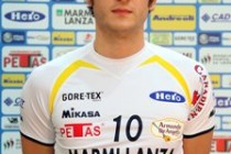 La Sir Bastia mette le mani su Valerio Curti