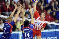 Una stella per i block devils, arriva Tomislav Dokic