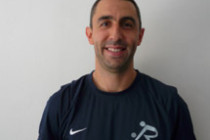 Danilo Finazzi è il centrale del Perugia Volley
