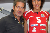Callegaro e Rondon, la Despar è in regia