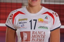 La Despar Perugia ha ormai chiuso con Rondon