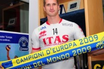 Adesso è ufficiale, Jan Stokr è del Trento
