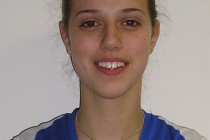 La Despar Perugia scommette su Ivana Lukovic