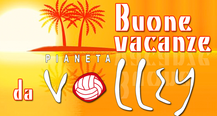 Pianeta Volley (vacanze)