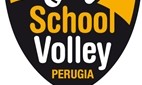 School Volley Perugia (logo)