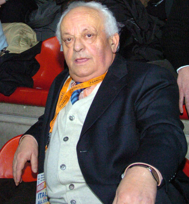 Guiducci Domenico Volley