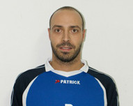 Mosconi Edoardo