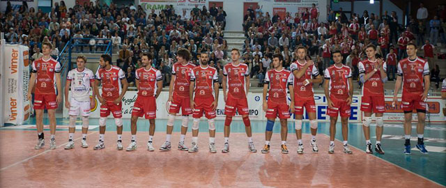 Altotevere Città di Castello (schierata)