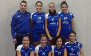 Libertas Bastia (team) under 13 femminile