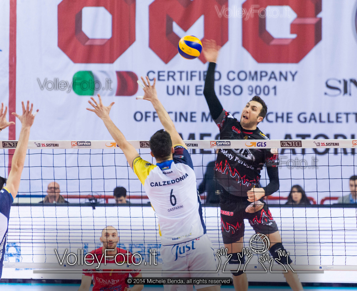 Petric Nemanja (attacca)