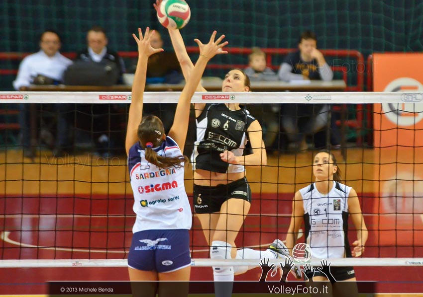 Cruciani Corinna (attacco)