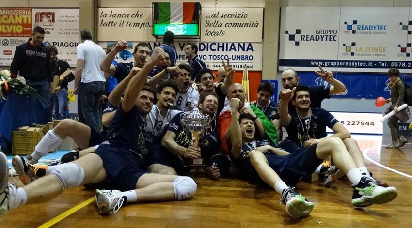 Emma Villas Chiusi (coppa)