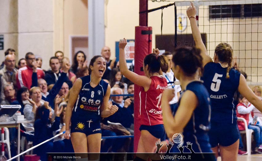 Omg Galletti Ponte Valleceppi (punto)