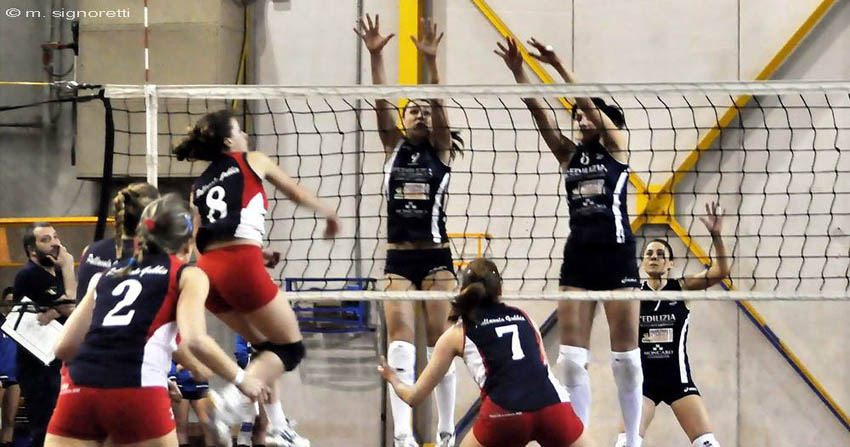 Sannipoli Stefania (attacco)