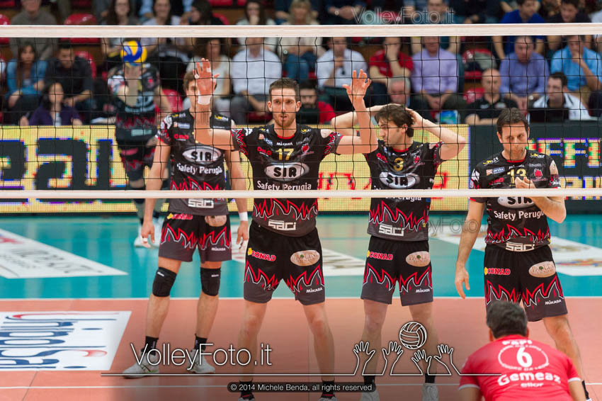 Semenzato-Paolucci-Vujevic (rete)