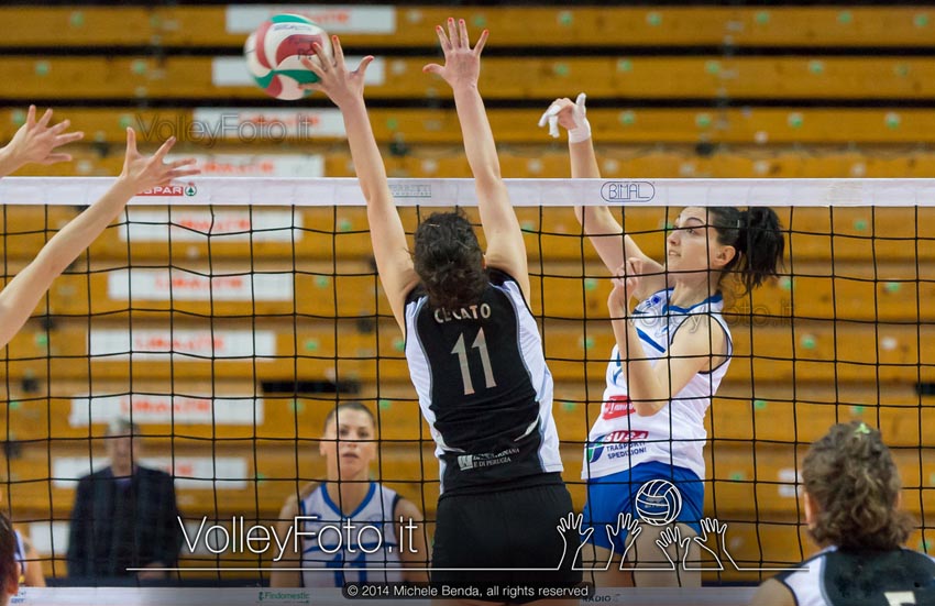 Testasecca Rachele (attacca)