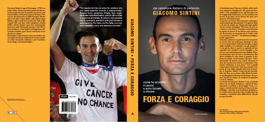 Forza e Coraggio (libro)