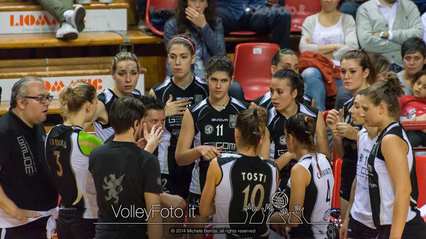 Gecom Security Perugia (tempo)