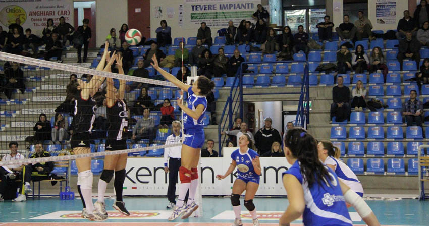 Luciani Arianna (piazza)