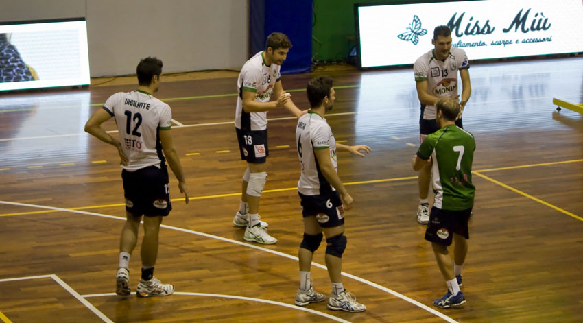 Monini Spoleto (campo)