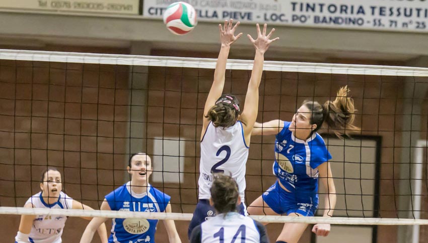 Polimanti Noemi (attacca)